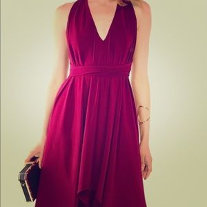 BcbgMaxazria Dara Dress Size XXS